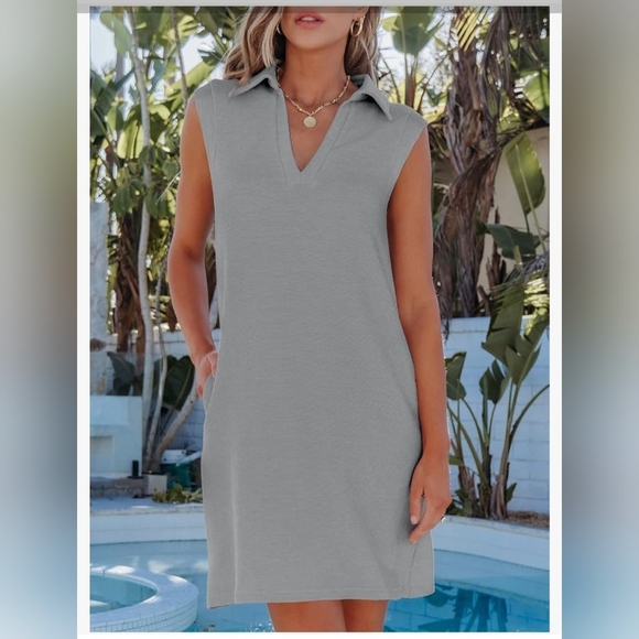 EVALESS Summer Spring Dress for Women 2025 #601 - Picture 1 of 10